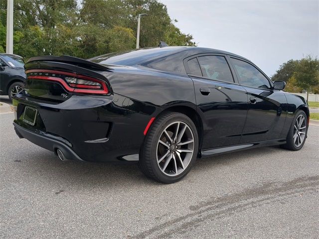 2021 Dodge Charger R/T