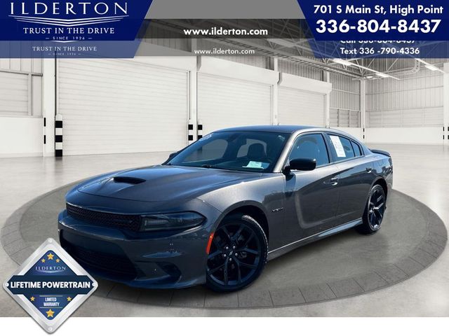 2021 Dodge Charger R/T