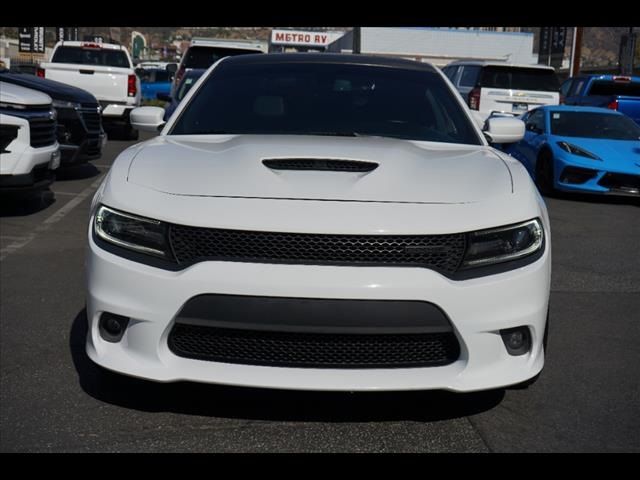 2021 Dodge Charger R/T