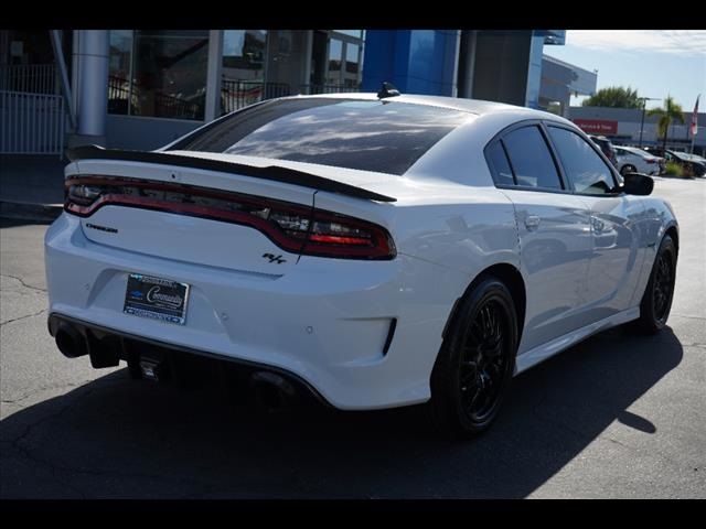 2021 Dodge Charger R/T