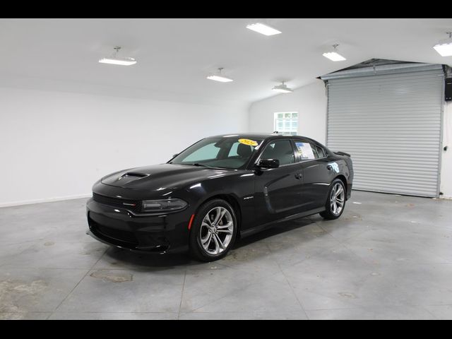 2021 Dodge Charger R/T