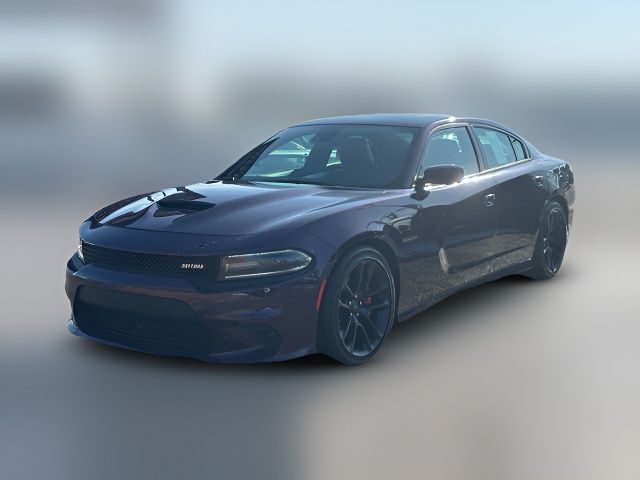 2021 Dodge Charger R/T