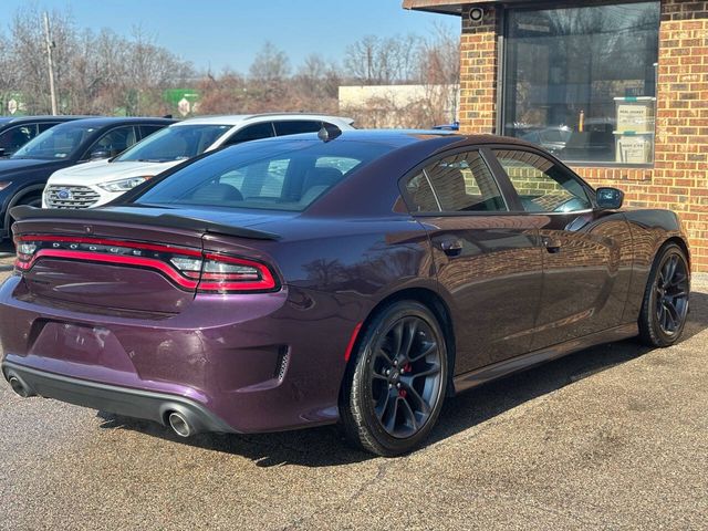 2021 Dodge Charger R/T