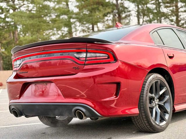 2021 Dodge Charger R/T