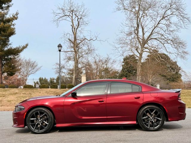 2021 Dodge Charger R/T