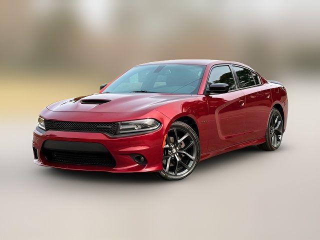 2021 Dodge Charger R/T