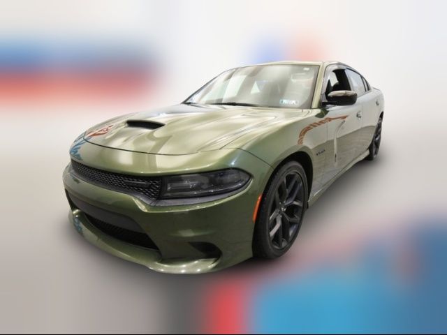 2021 Dodge Charger R/T