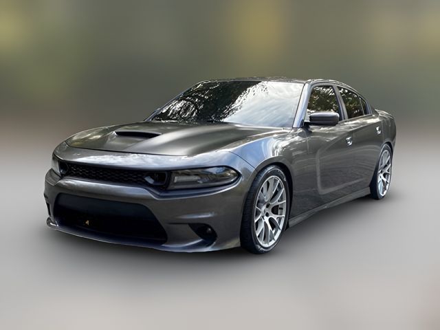 2021 Dodge Charger R/T