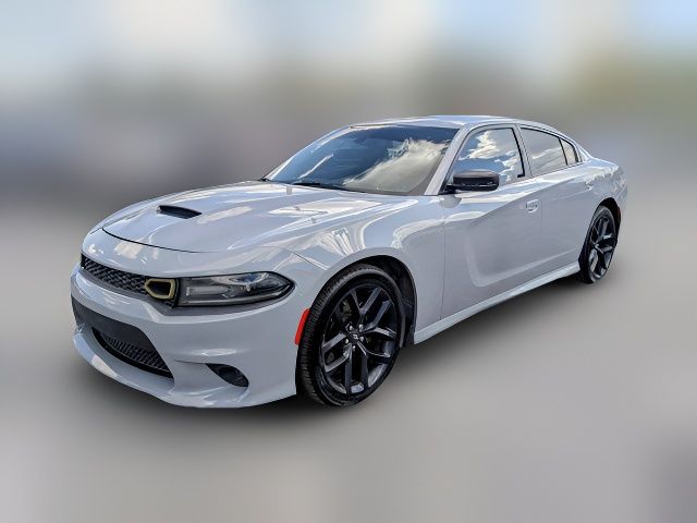 2021 Dodge Charger R/T