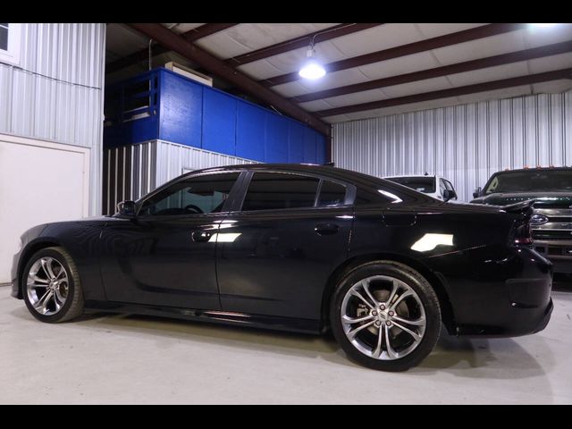 2021 Dodge Charger R/T