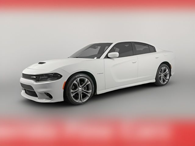 2021 Dodge Charger R/T