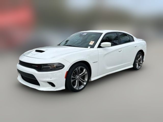 2021 Dodge Charger R/T