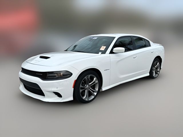 2021 Dodge Charger R/T