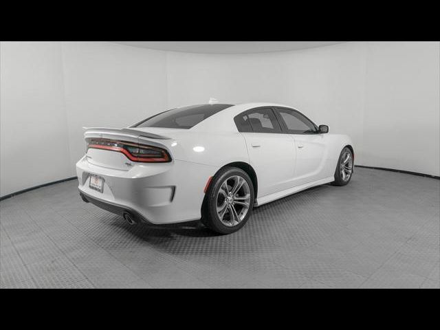 2021 Dodge Charger R/T