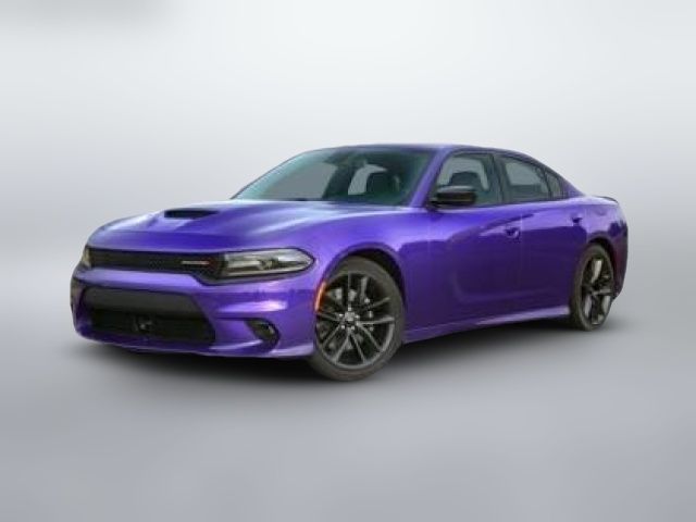 2021 Dodge Charger R/T