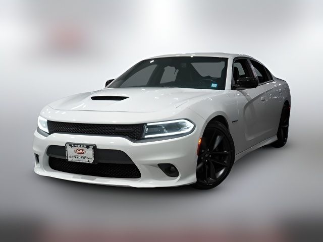 2021 Dodge Charger R/T