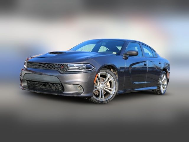 2021 Dodge Charger R/T