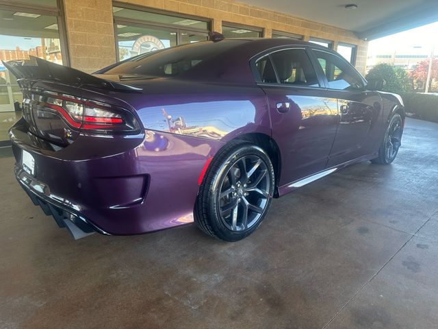 2021 Dodge Charger R/T