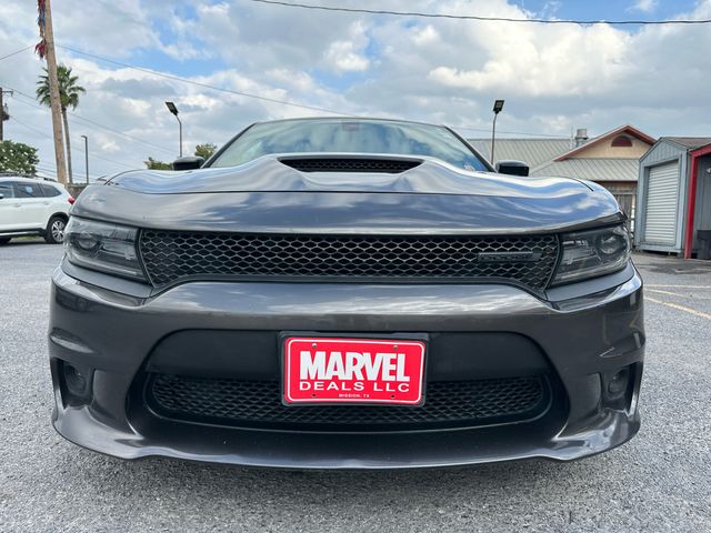 2021 Dodge Charger R/T