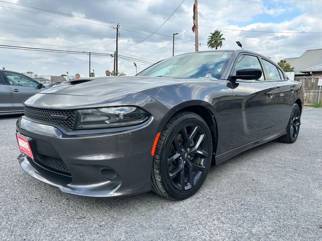 2021 Dodge Charger R/T