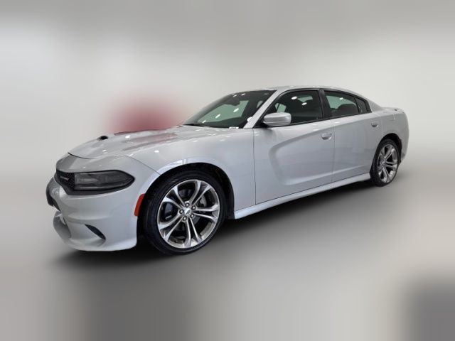 2021 Dodge Charger R/T