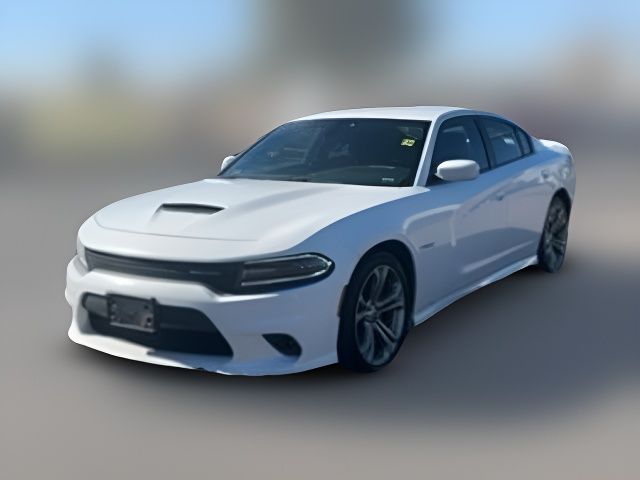 2021 Dodge Charger R/T