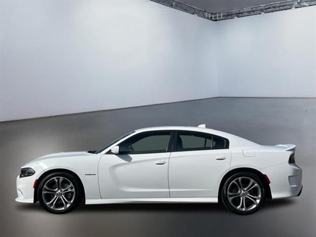 2021 Dodge Charger R/T