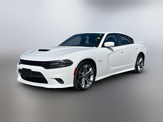 2021 Dodge Charger R/T