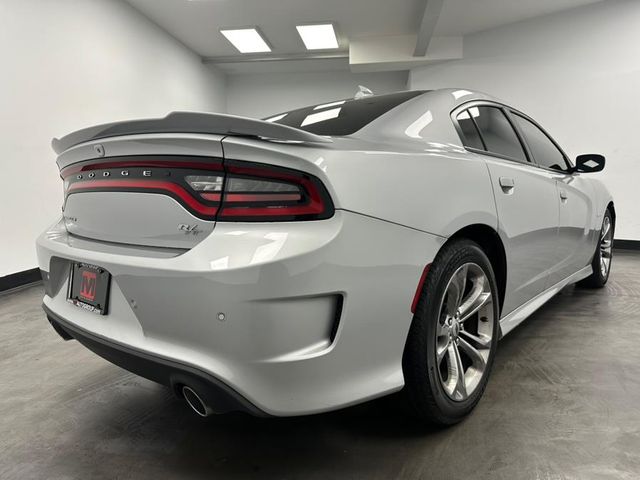 2021 Dodge Charger R/T