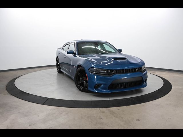 2021 Dodge Charger Scat Pack