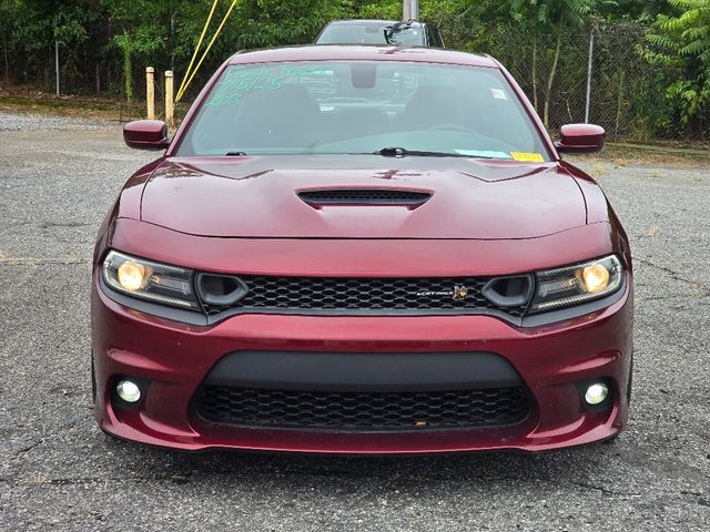 2021 Dodge Charger Scat Pack