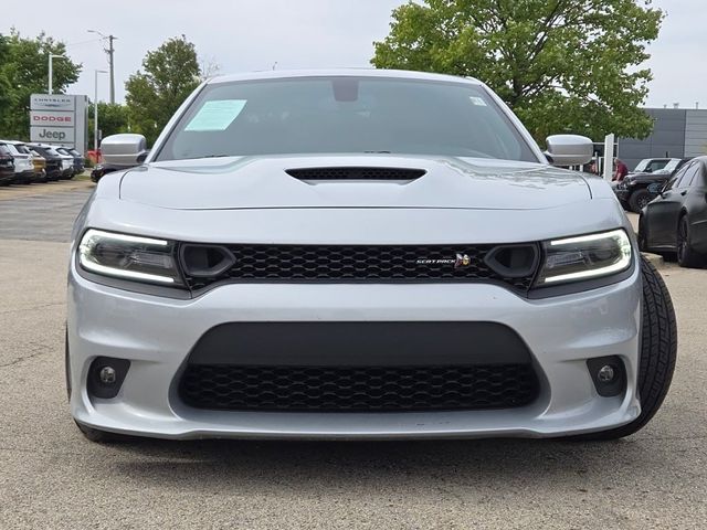 2021 Dodge Charger Scat Pack