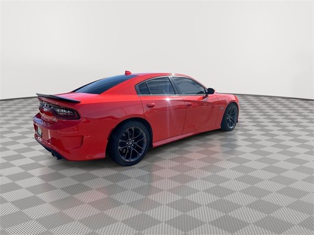 2021 Dodge Charger Scat Pack