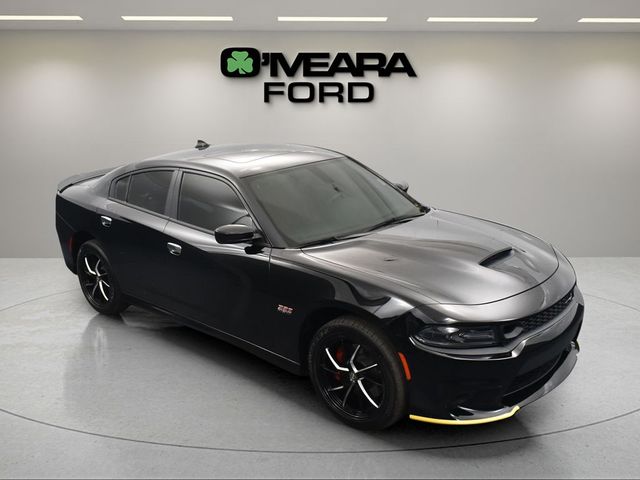 2021 Dodge Charger Scat Pack