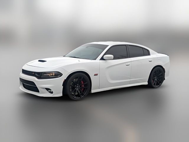 2021 Dodge Charger Scat Pack