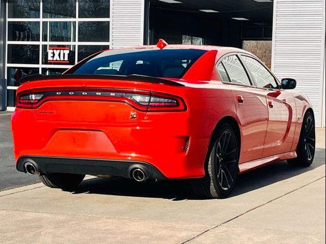 2021 Dodge Charger Scat Pack