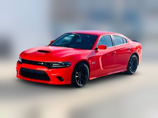 2021 Dodge Charger Scat Pack