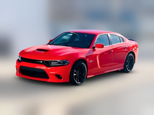 2021 Dodge Charger Scat Pack