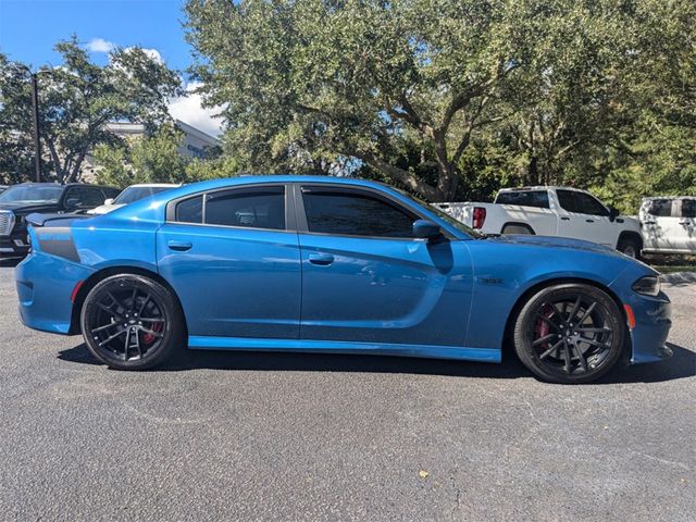 2021 Dodge Charger Scat Pack