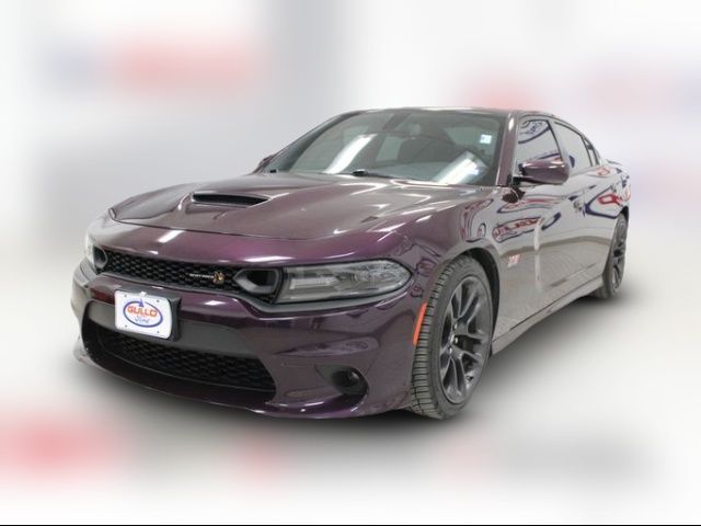 2021 Dodge Charger Scat Pack