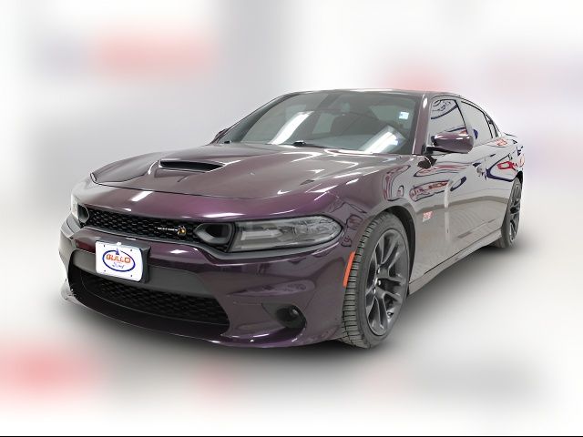 2021 Dodge Charger Scat Pack