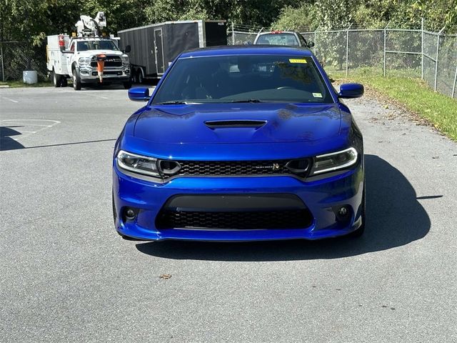 2021 Dodge Charger Scat Pack