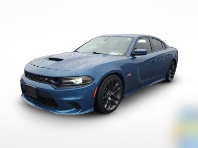 2021 Dodge Charger Scat Pack