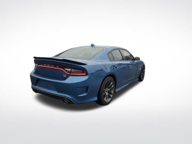 2021 Dodge Charger Scat Pack