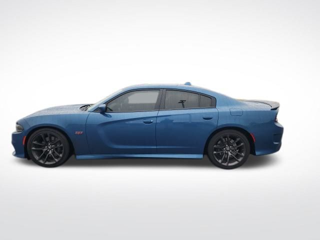 2021 Dodge Charger Scat Pack