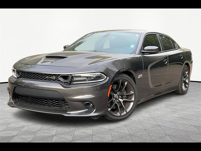 2021 Dodge Charger Scat Pack