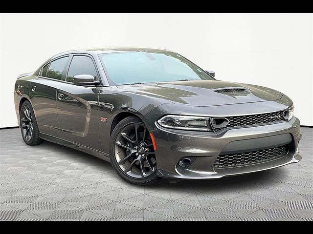 2021 Dodge Charger Scat Pack