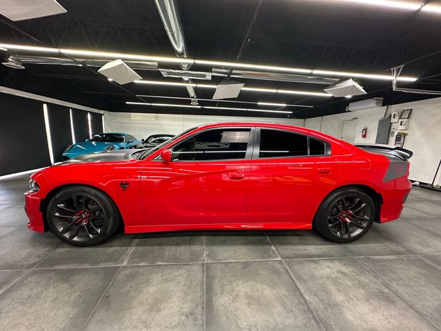 2021 Dodge Charger Scat Pack