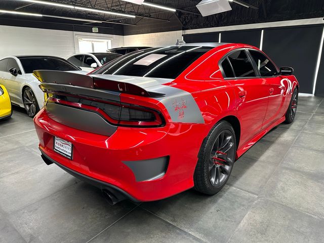 2021 Dodge Charger Scat Pack