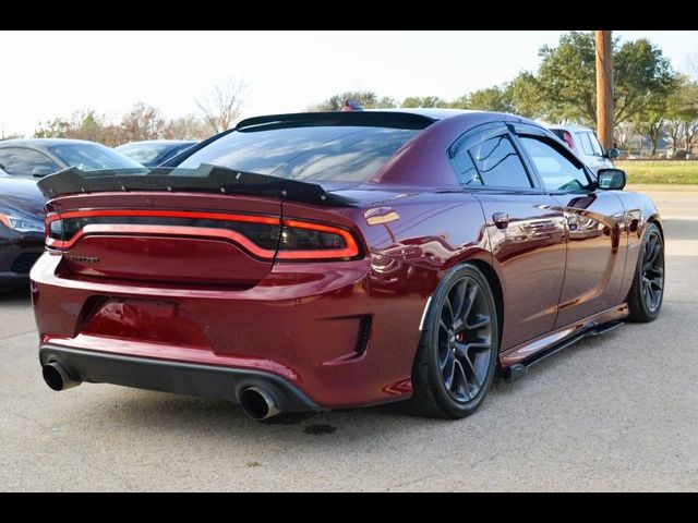 2021 Dodge Charger Scat Pack